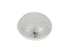 A3821PL-1SS Потолочный светильник Arte Lamp Crystal A3821PL-1SS