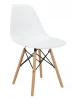 FR 0039 Стул Eames белый