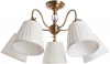 A1509PL-5PB Потолочная люстра Arte Lamp Seville A1509PL-5PB