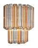 AMADO AP2 Настенный светильник Crystal Lux AMADO AP2