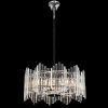 33062-0.4-600 Подвесная люстра хрустальная Reluce 33062-0.4-600