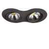 214327 Встраиваемый точечный светильник Lightstar Intero 111 214327
