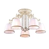 2697/5C Потолочная люстра Odeon Light Veado 2697/5C