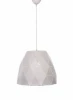 LDP 7415 WT Подвесной светильник Lumina Deco Dukka LDP 7415 WT