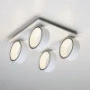 20068/4 LED белый Спот Eurosvet Tokyo 20068/4 LED белый