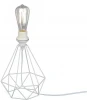V4346-0/1L Интерьерная настольная лампа Vitaluce V4346-0/1L