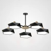 LC-11-0960 Потолочная люстра на штанге LED Lu Carte LC-11-0960