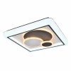 2458-5C Потолочный светильник F-Promo Lamellar 2458-5C
