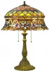 884-804-03 Интерьерная настольная лампа Velante 884-804-03