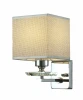 LDW 17100-1 CHR Бра Lumina Deco Liniano LDW 17100-1 CHR