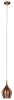 A6412SP-1BZ Подвесной светильник Arte Lamp Vibrant A6412SP-1BZ (220V, на проводе, бокалы)