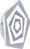6100-106 Настенный светильник Rivoli Amarantha 6100-106
