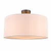 75005B/3C ANTI GRAY Потолочная люстра Natali Kovaltseva 75005B/3C ANTI GRAY