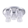 3621/30CL Потолочная люстра Lumion Gerana 3621/30CL