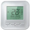 2176932 Терморегулятор Теплолюкс 520 белый NEW