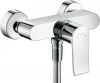 31680000 Смеситель Hansgrohe Metris 31680000 для душа