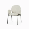 AV 338 Обеденный стул Lunea Comfort Cosmo RED 426622