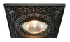 A5284PL-1SB Встраиваемый точечный светильник Arte Lamp Occhio A5284PL-1SB