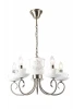A6380LM-5AB Подвесная люстра Arte Lamp Teapot A6380LM-5AB