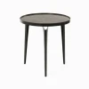 CT-399A Кофейный столик Gaston диаметр 52 COSMO арт.CT-399A