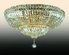 2811/12C Потолочная люстра Odeon Light Maura 2811/12C