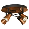 GRLSL-6801-04 Спот Lussole Forli GRLSL-6801-04