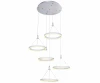08205-5A,01(4000K) Подвесной светильник Kink Light Тор 08205-5A,01(4000K)
