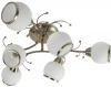 604.03 Потолочная люстра Mobitlux 604 604.03