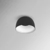BRIM01 Настенно-потолочный светильник Djemb D18 Black ImperiumLoft Brim01 (101381-26)