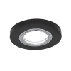 RR001 Встраиваемый точечный светильник Gauss Mirror RR001