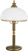 SOR-LGR-1(P) Интерьерная настольная лампа Kutek Sorrento SOR-LGR-1(P) (220V)