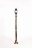 83408S Наземный фонарь Oasis Light America S Bg 83408S