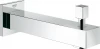 13304000 Излив Grohe Universal Cube 13304000 для ванны с душем