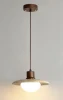 MZ1PS1400 Подвесной светильник Mizi'en Marble MZ1PS1400