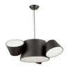 3990/4 Подвесная люстра Odeon Light Charlie 3990/4
