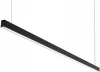 DK9304-BK Подвесной линейный светильник светодиодный IP44 Denkirs DK9304-BK