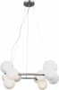 V11468-11P Подвесной светильник Moderli Renny V11468-11P (220V, на тросе, шарики)