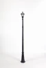 95210S Наземный фонарь Oasis Light Rome S 95210S