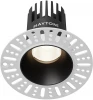 DL119-10W-4K-TRS-B Встраиваемый светильник Maytoni Dip DL119-10W-4K-TRS-B