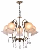 481/5 Подвесная люстра Escada Milla 481/5