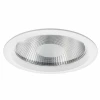 223402 Встраиваемый точечный светильник Lightstar Forto 223402 (LED, 220V, IP44)