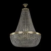 19111/H2/80IV G Потолочная люстра Bohemia 1911 19111/H2/80IV G