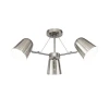 FR5002CL-03N Потолочная люстра Freya Janet FR5002CL-03N