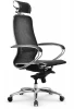 z312294422 Офисное кресло Метта Samurai S-2.04 MPES (Черный цвет) z312294422