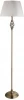A8390PN-1AB Торшер Arte Lamp Zanzibar A8390PN-1AB