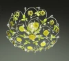 2651/6C Потолочная люстра Odeon Light Sunflower 2651/6C
