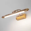 Schelda LED бронзовая (MRL LED 8W 1010 IP20) 8W Подсветка для картин Eurosvet Shelda Schelda LED бронзовая (MRL 8W 1010 IP20)
