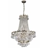 A9100LM-9GO Подвесная люстра Arte Lamp A9100LM-9GO