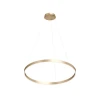 DK6272-SG Подвесной светильник кольцо светодиодный Denkirs Raydia DK6272-SG