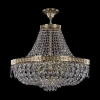 19273/H1/45IV G Потолочная люстра Bohemia 1927 19273/H1/45IV G